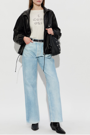 Jeans 'korea' od Haikure