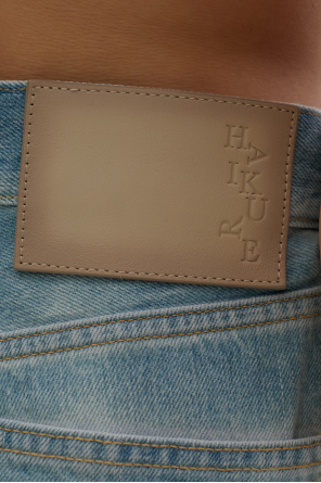 Haikure Jeans "Korea"