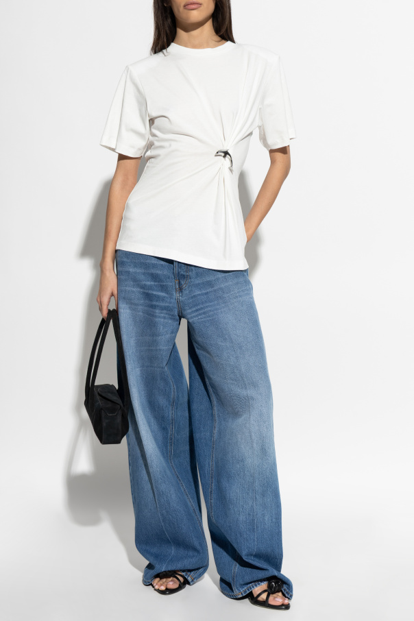 Haikure "Bethany" jeans