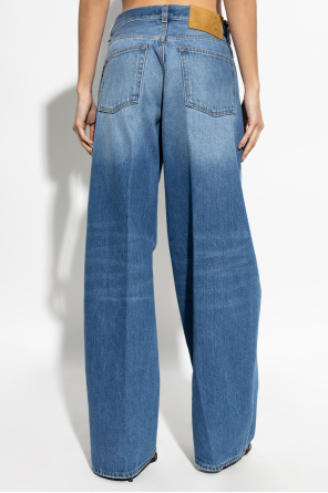 Haikure "Bethany" jeans