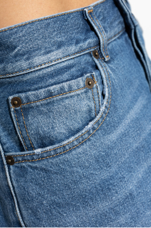 Haikure "Bethany" jeans