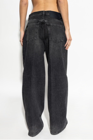Haikure Jeans „Bethany“