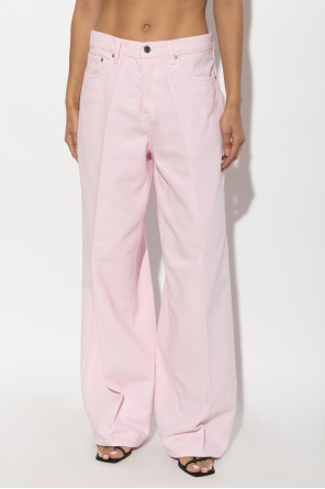 Haikure Jeans "Bethany"