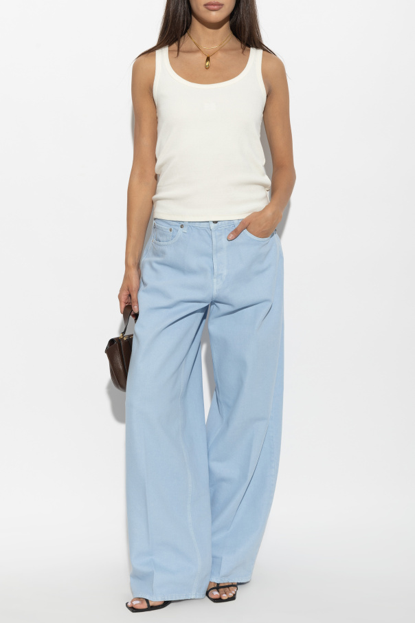 Haikure Jeans "Bethany"