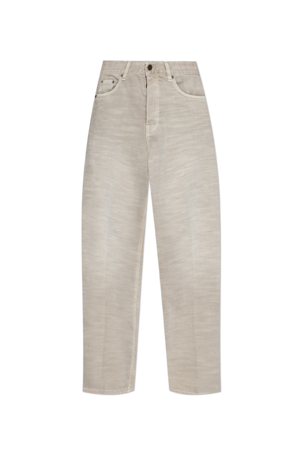 "Bethany" jeans od Haikure