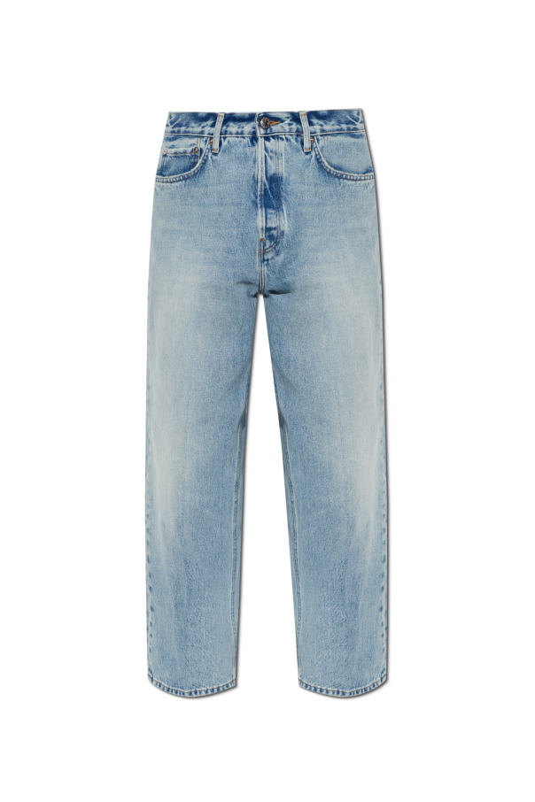 ‘Betty’ jeans od Haikure