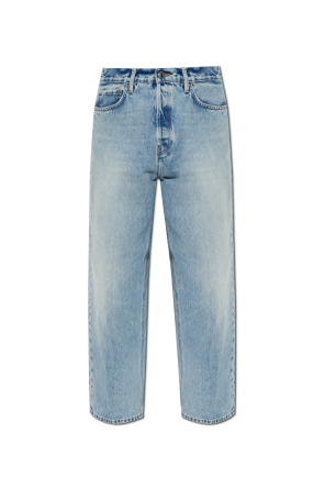 ‘betty’ jeans od Haikure