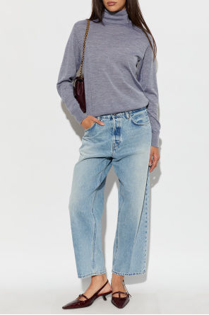 ‘betty’ jeans od Haikure