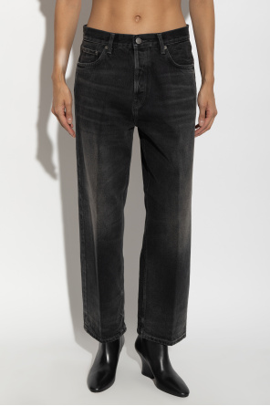 Haikure Jeans "Betty"