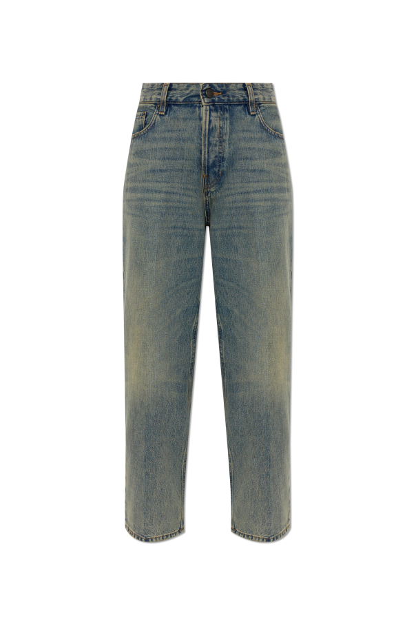 "Betty" jeans od Haikure