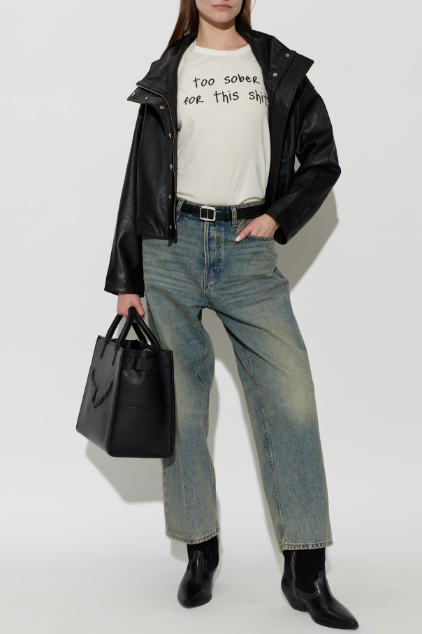 Haikure Vaqueros "Betty"