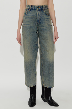 Haikure Vaqueros "Betty"