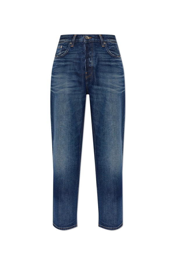 ‘Betty’ jeans od Haikure