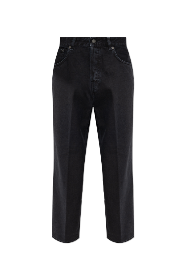 "Betty" jeans od Haikure