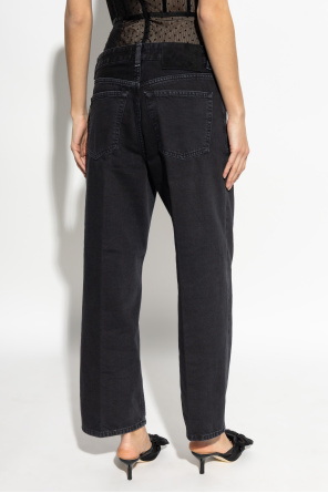 Haikure Jeans "Betty"