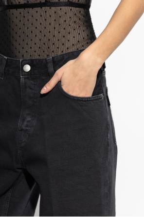 Haikure Jeans "Betty"