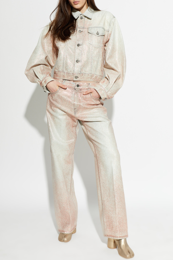 Haikure "Bonnie" jeans