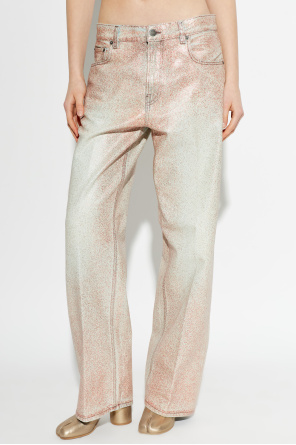 Haikure "Bonnie" jeans