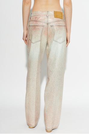 Haikure "Bonnie" jeans