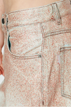 Haikure "Bonnie" jeans