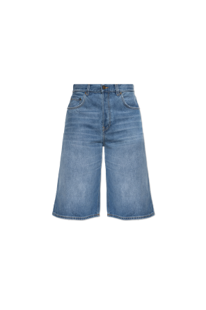 Shorts vaqueros `New Becky`