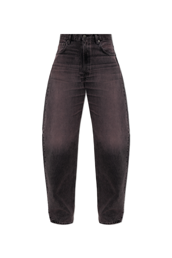 Jeans ‘Bibi’ od Haikure