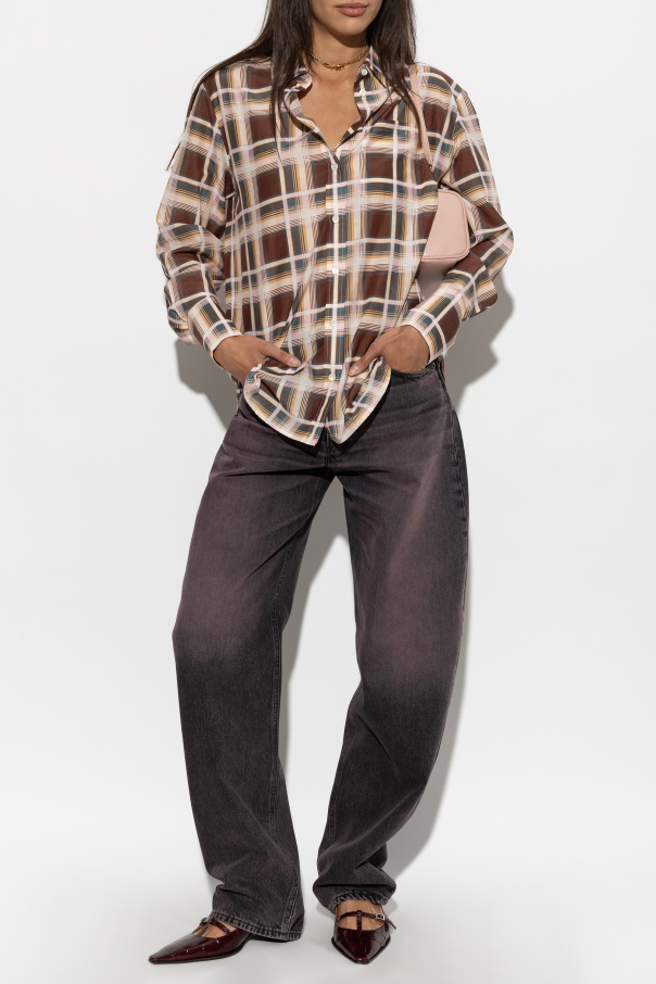 Haikure Jeans ‘Bibi’