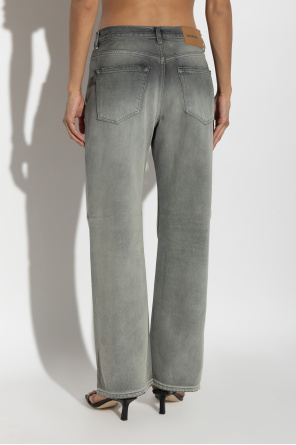 Haikure Jeans "Winny"