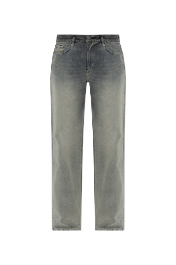 Jeans 'Lisa' od Haikure