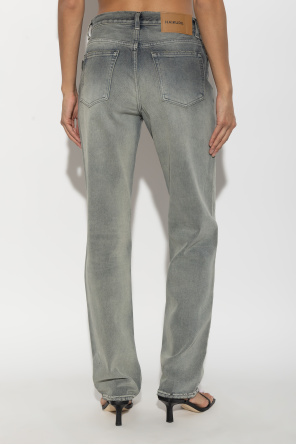 Haikure Jeans "Lisa"