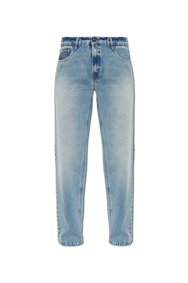 Jeans ‘Lisa’ od Haikure