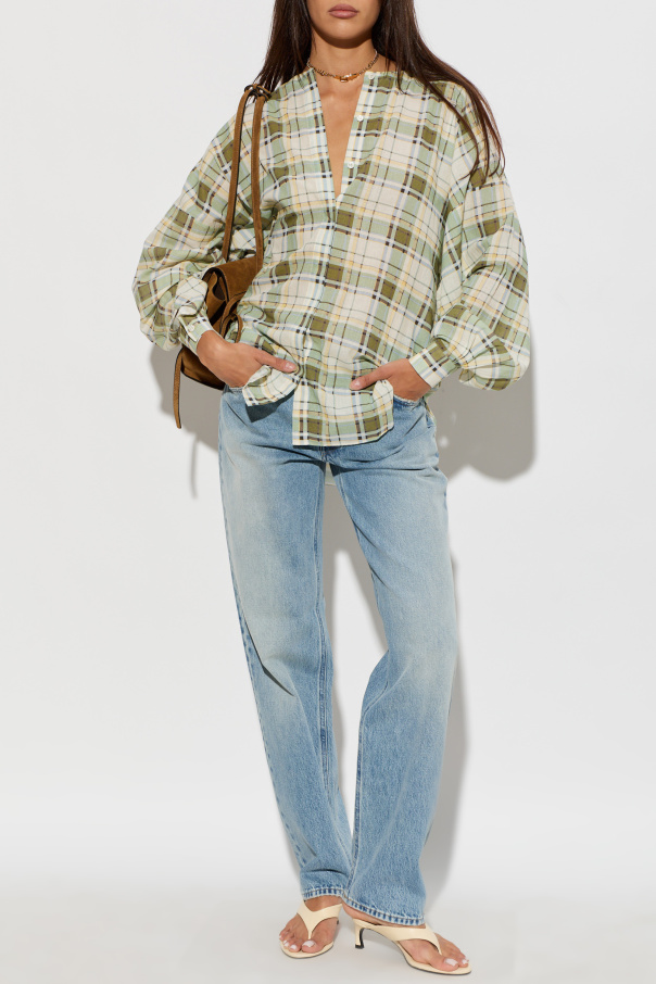 Haikure Jeans ‘Lisa’