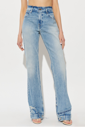 Haikure ‘Flora’ jeans