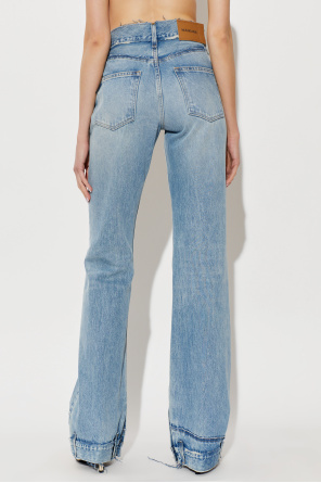 Haikure ‘Flora’ jeans