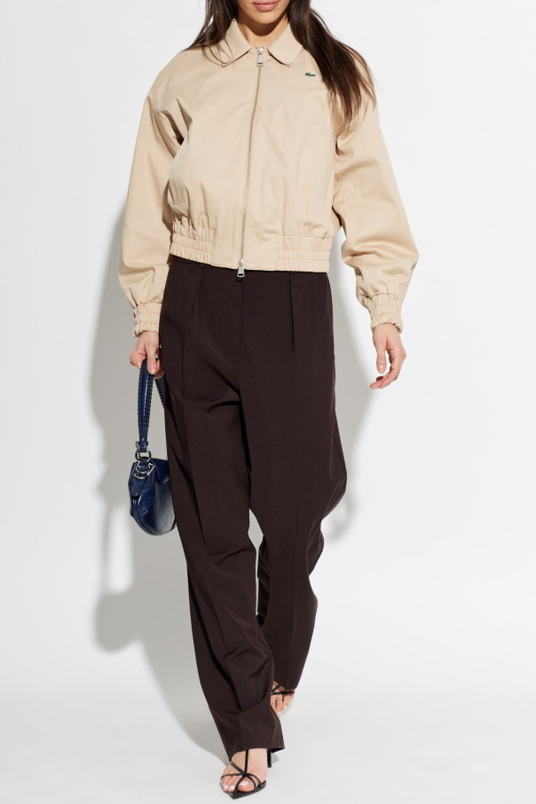 Lacoste Pantalones de vestir