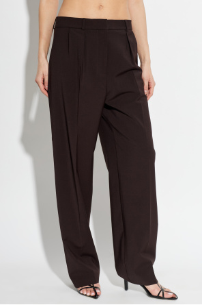 Lacoste Pantalones de vestir