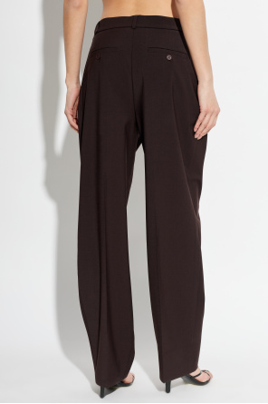 Lacoste Pantalones de vestir