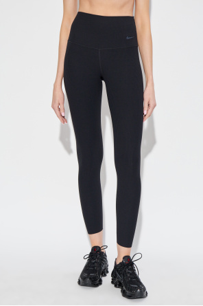 Nike Ribbed training leggings
