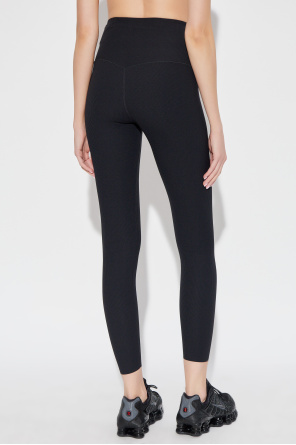 Nike Ribbed training leggings