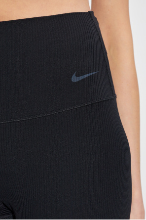 Nike Ribbed training leggings