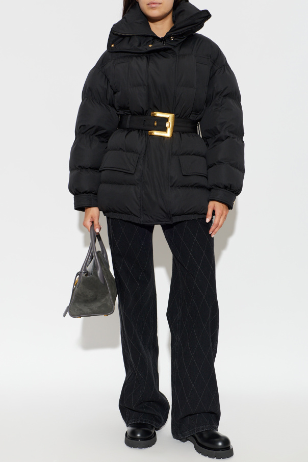 Balmain Wide-leg trousers