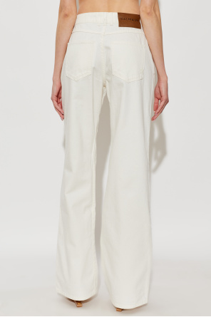 Balmain Straight-leg jeans