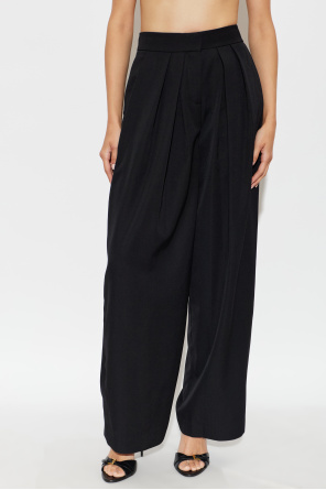 Balmain Wool pants