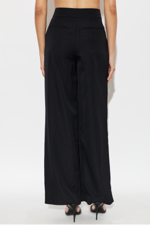Balmain Wool pants