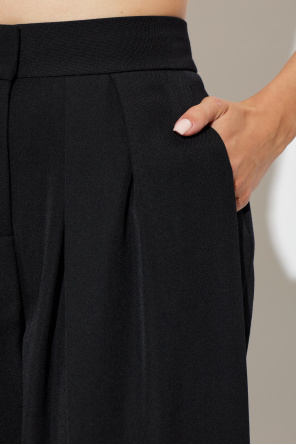 Balmain Wool pants
