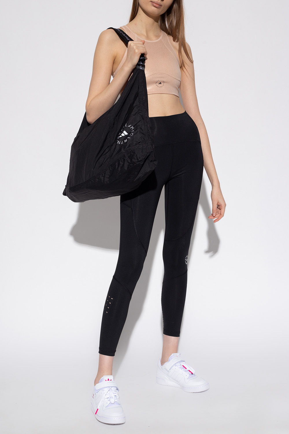 ADIDAS by Stella McCartney Leggings with logo