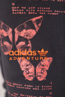 ADIDAS Originals Printed sweatpants