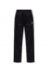 ADIDAS Originals Trousers with logo