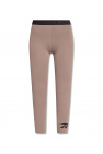 Reebok x Victoria Beckham Leggings with logo
