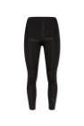 Y-3 Yohji Yamamoto Leggings with logo